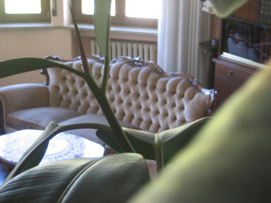 Samuel Bed and breakfast 3*